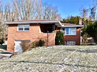 1320 Fidelity Dr, Pittsburgh, PA 15236