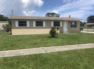 816 E Covina Ct, Melbourne, FL 32901