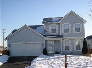 1804 Sierra Ct, Romeoville, IL 60446