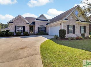 300 Brighton Woods Dr, Pooler, GA 31322