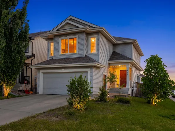 512 59th St SW, Edmonton, AB T6X 0E9