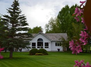 11508 W Nield Ave, Afton, WY 83110