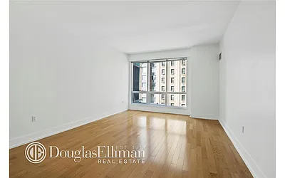 Rented by Douglas Elliman
