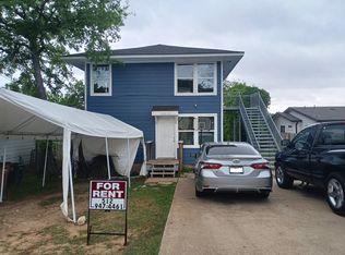 7205 Bennett Ave Unit B, Austin, TX 78752