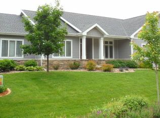 4607 Prairie Fire Ct, Deforest, WI 53532