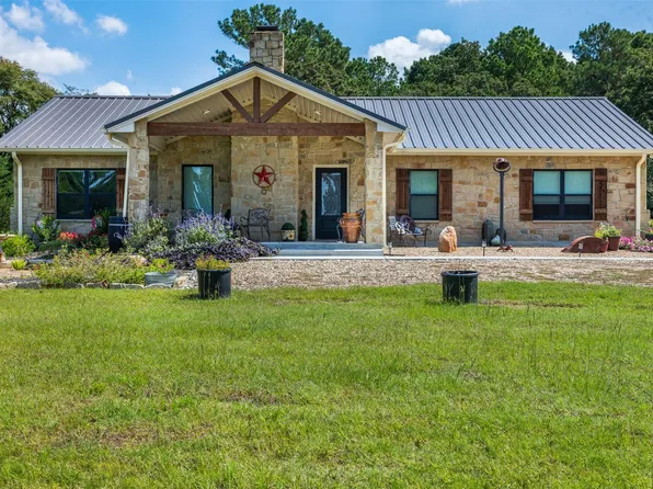 14706 Highway 90 N, Bedias, TX 77831