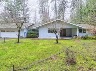 185 Hidden Valley Ln, Rogue River, OR