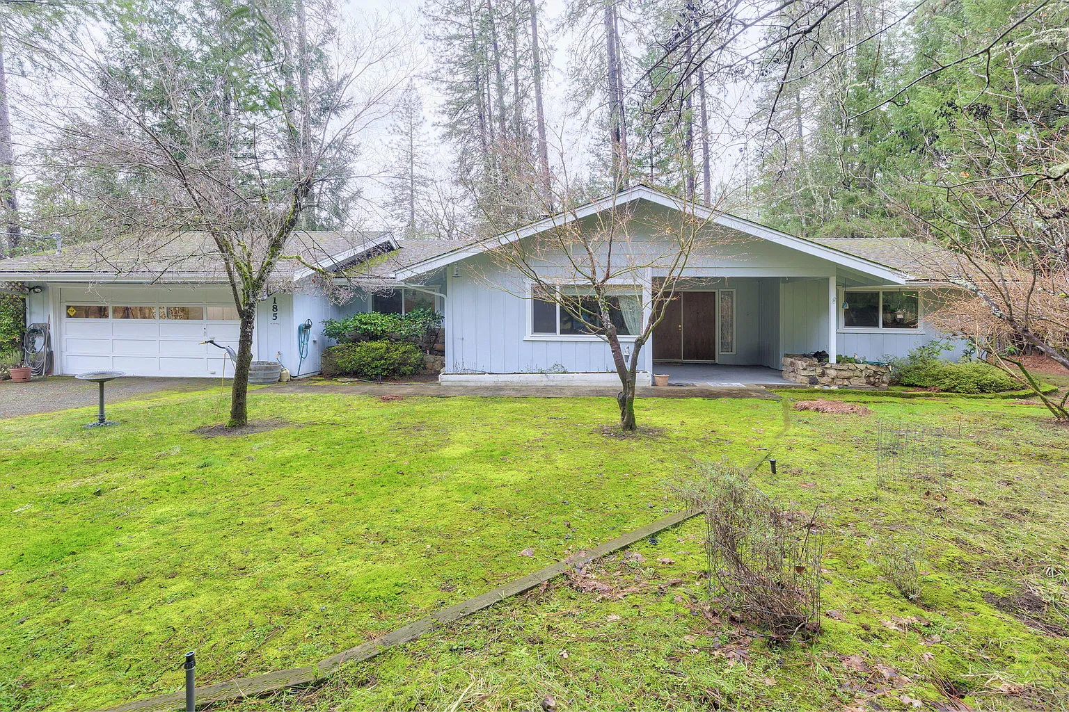 185 Hidden Valley Ln photo 1