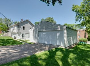 1357 Idaho Ave S, Saint Louis Park, MN 55426