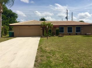 722 Mirado Ln, Pt Charlotte, FL 33948