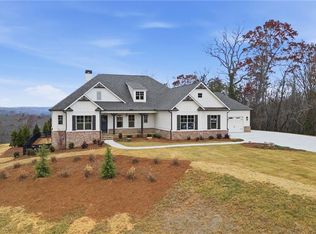 5340 Price Rd, Gainesville, GA 30506