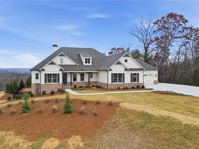 5340 Price Rd, Gainesville, GA, 30506