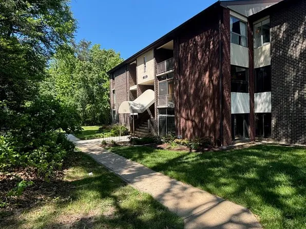 7724 Hanover Pkwy APT 190, Greenbelt, MD 20770