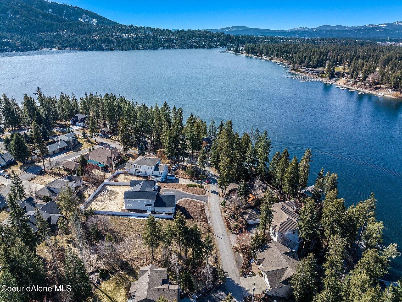 2928 E Point Hayden Dr, Hayden Lake, ID 83835 MLS 232412 Zillow