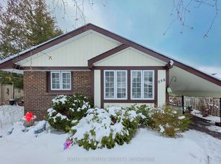 556 Capilano Cres, Oshawa, ON L1H7V2