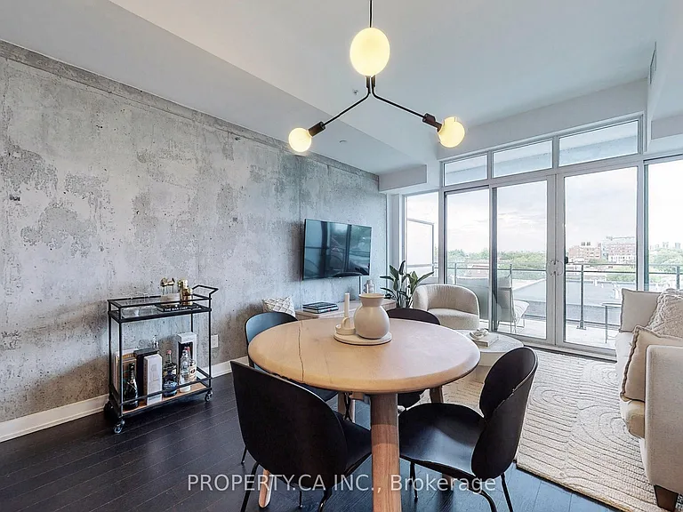 205 Manning Ave #403 — Photo 25