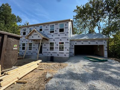 375 Jefferson Valley, Coatesville, IN, 46121