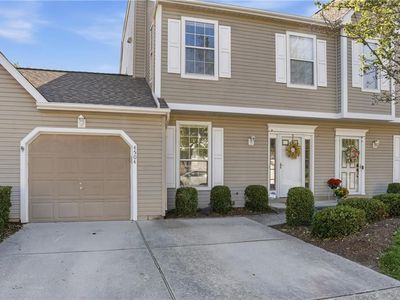 4504 Brinker Dr, Virginia Beach, VA, 23462