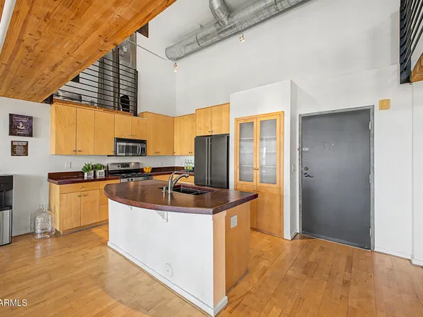 914 E OSBORN Road #417, Phoenix, AZ 85014