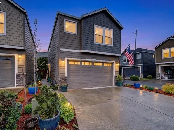 2722 NE 130th Ct, Vancouver, WA 98684