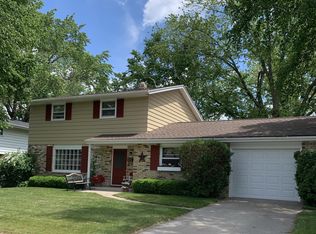 920 7th Ave, Grafton, WI 53024