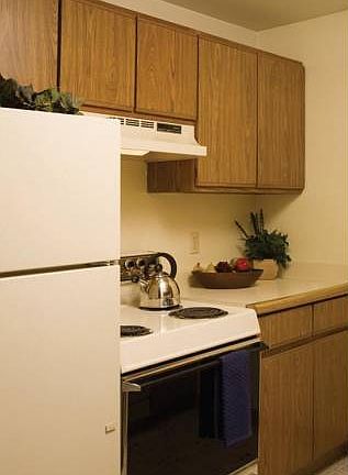 Plenty of Cooking Space