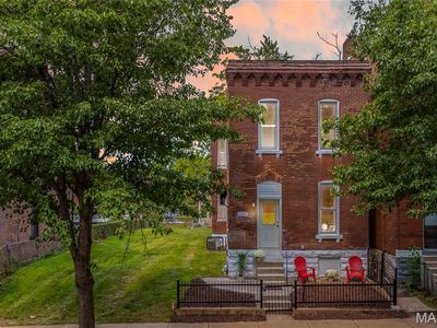2257 Indiana Ave, Saint Louis, MO, 63104