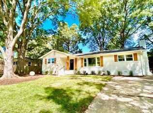 3515 Edsel Pl, Charlotte, NC 28205