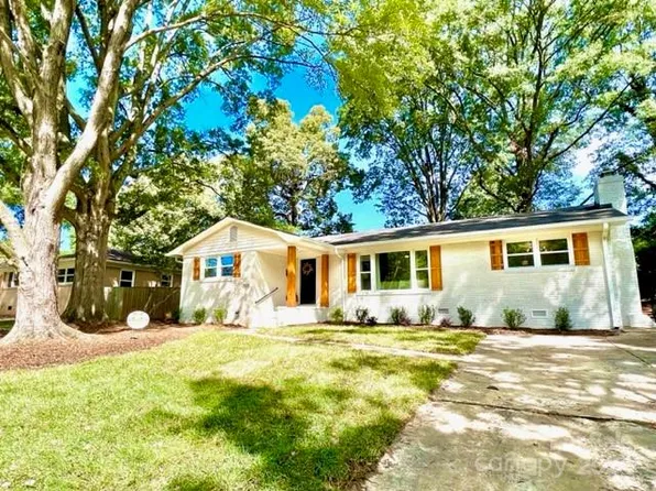 3515 Edsel Pl, Charlotte, NC 28205