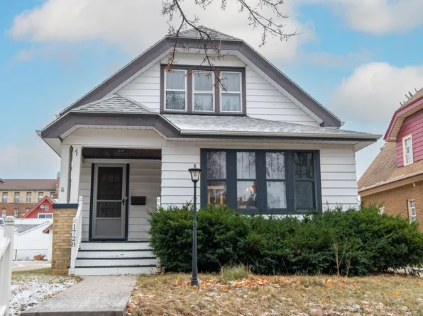 1728 South 30th STREET, Milwaukee, WI 53215