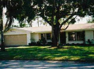 1721 Penny Ln, Clearwater, FL 33756