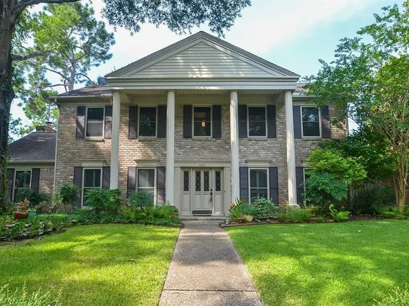 626 Aldersgate Ct, Katy, TX 77450