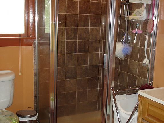 Masterbath