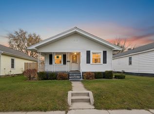 1002 Alabama St, Mishawaka, IN