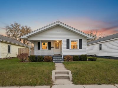 1002 Alabama St, Mishawaka, IN, 46544