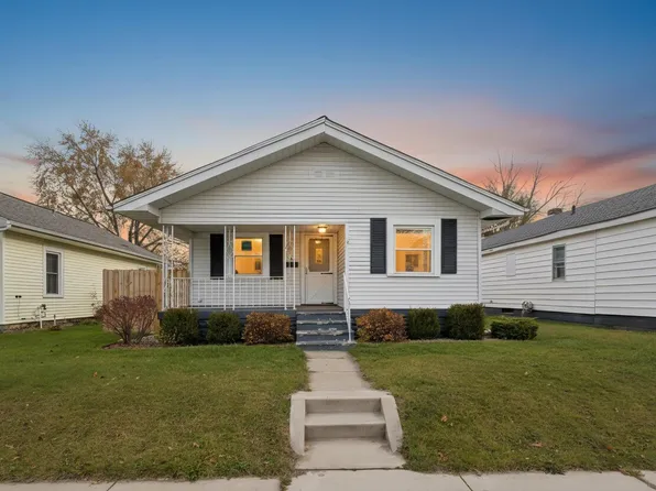 1002 Alabama St, Mishawaka, IN 46544