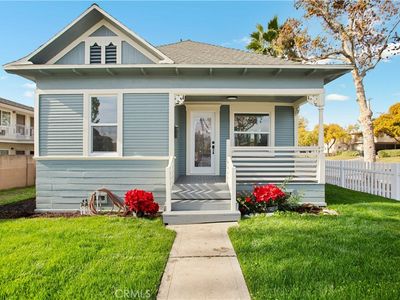 7603 Comstock Ave, Whittier, CA, 90602