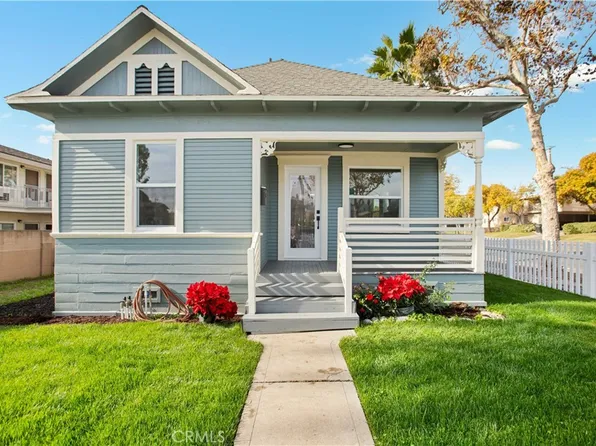 7603 Comstock Ave, Whittier, CA 90602