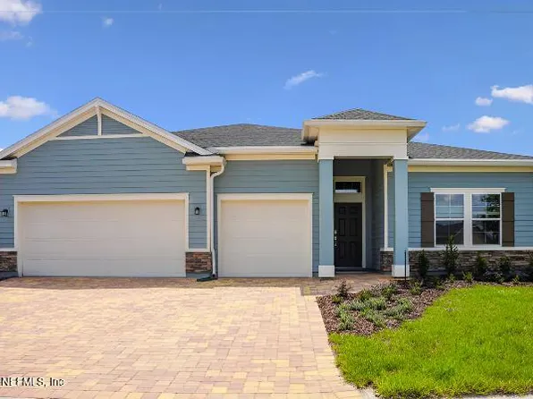 249 MANISTIQUE Avenue, St. Johns, FL 32092