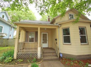 1726 Washington St, Davenport, IA