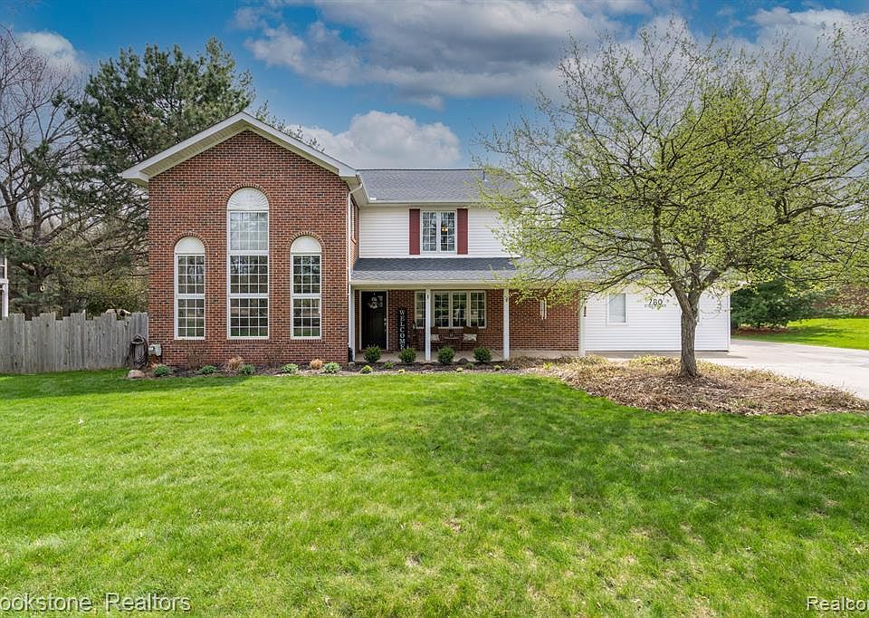 780 E Gunn Rd, Rochester, MI 48306 Zillow
