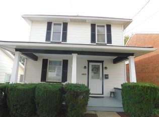 403 Greenside Ave, Canonsburg, PA 15317