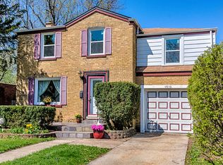 1512 Speechley Blvd, Berkeley, IL 60163