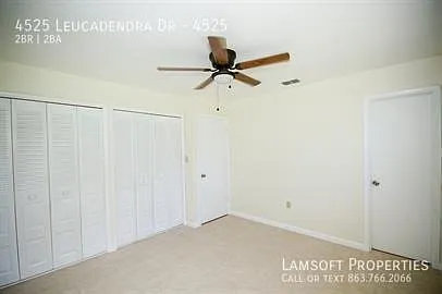 4525 Leucadendra Dr #4525 — Photo 14
