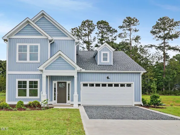 2107 Cregan Cove SW (Lot 18), Ocean Isle Beach, NC 28469