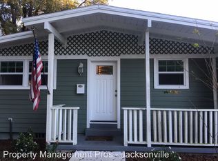 6720 Columbine Dr, Jacksonville, FL 32211