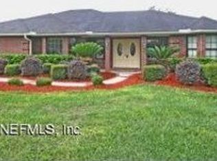 3185 Starbright Ct, Middleburg, FL 32068