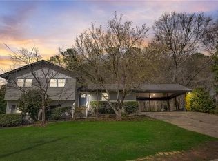 1550 Rucker Rd, Alpharetta, GA 30009