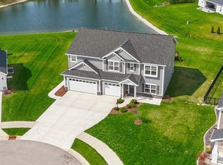 929 Meravi Cv, Fort Wayne, IN 46818