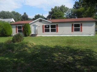 3569 Waterloo Rd, Mogadore, OH 44260